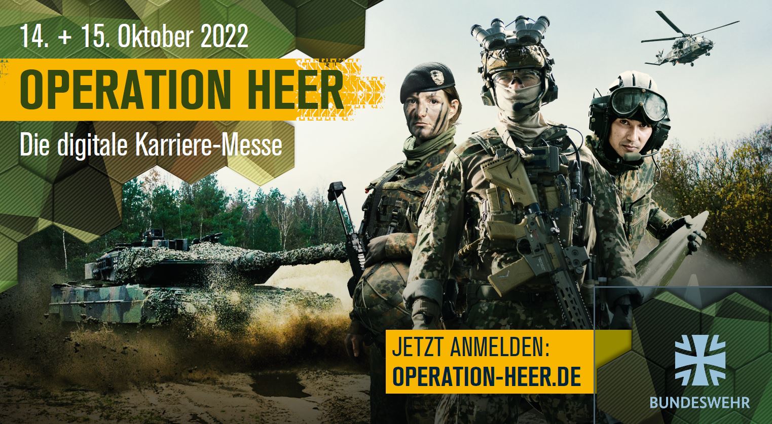 Soldaten im Kampfeinsatz