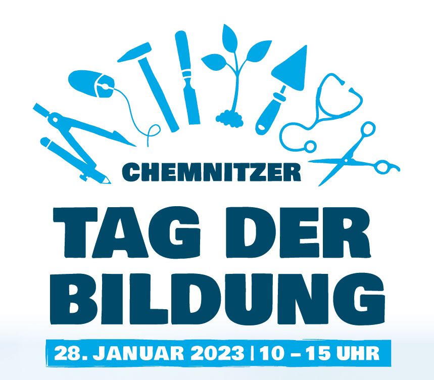 Tag der Bildung am 28.01.2023 10 - 16 Uhr